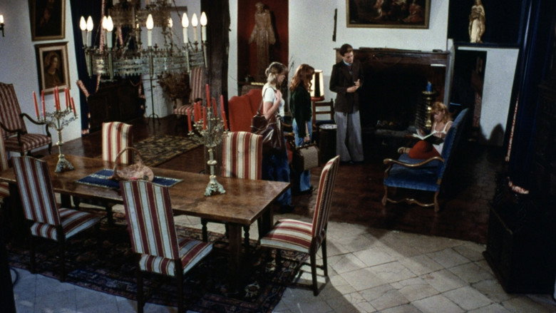 The Randy Widow backdrop 7