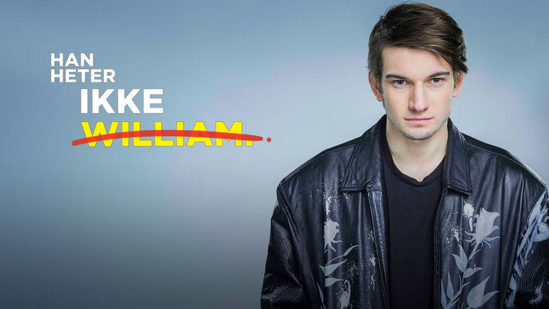 His Name Is Not William backdrop 6