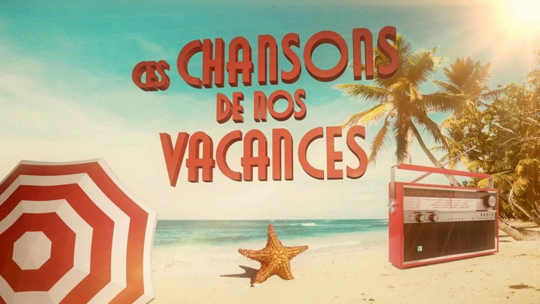 Ces chansons de nos vacances backdrop 3