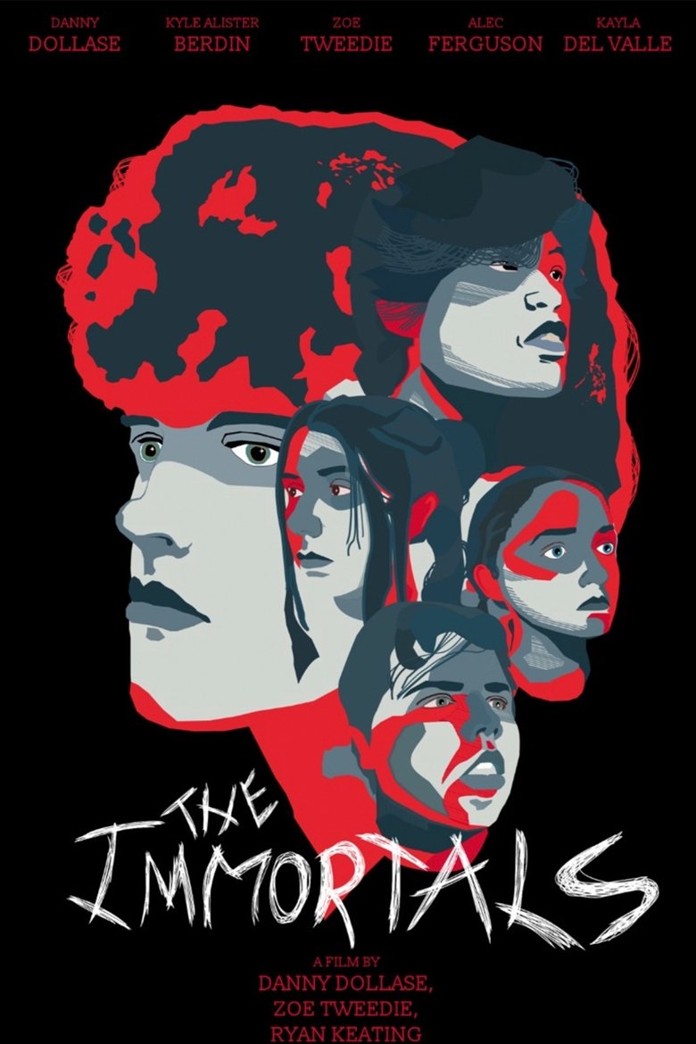 The Immortals