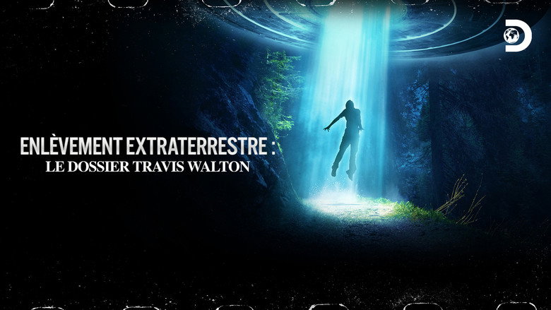 Alien Abduction: Travis Walton backdrop 3