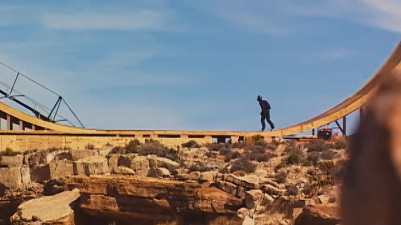 Bob Burnquist: A Lenda do Skate backdrop 4