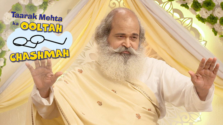 Popatlal Meets Chutki Baba