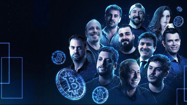 Congresso Bitcoin