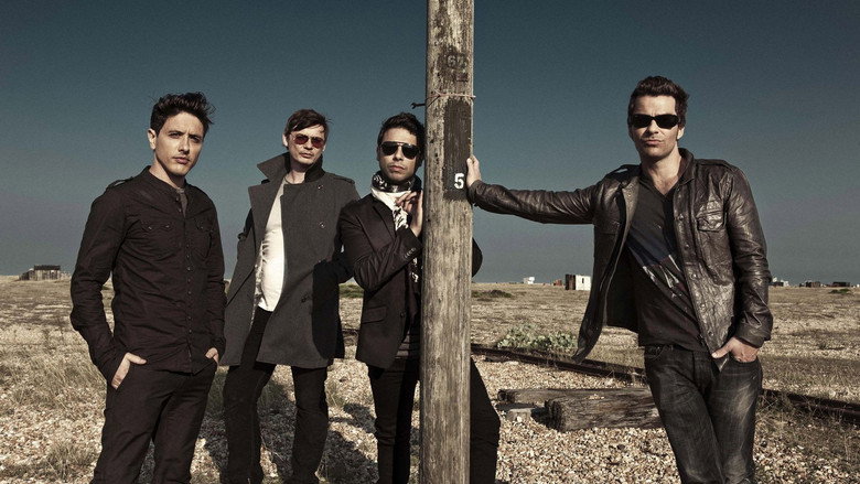 Stereophonics: Language.Sex.Violence.Other? backdrop 1