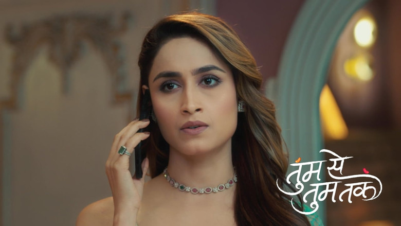 Anu’s Chance to Win Harshvardhan Over