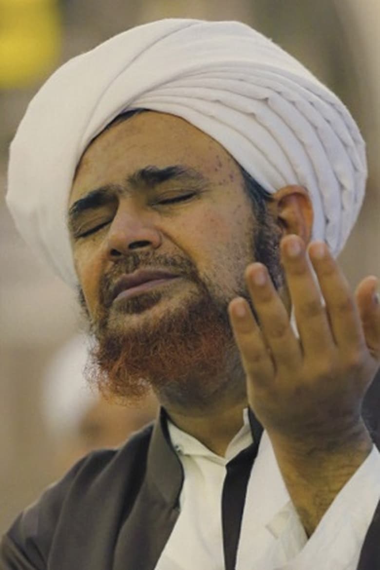 Habib Umar Bin Hafiz