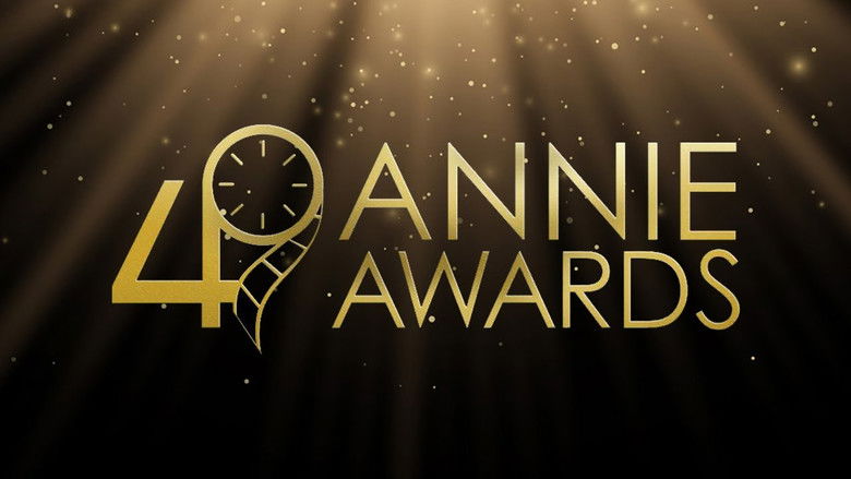 49th Annie Awards