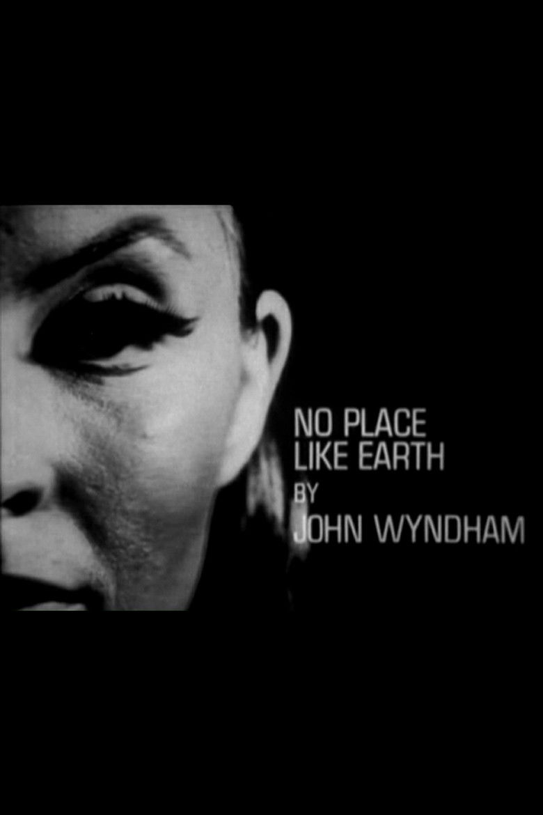 No Place Like Earth
