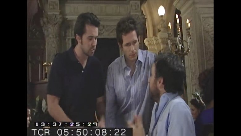 Blooper Reel (Season 5)