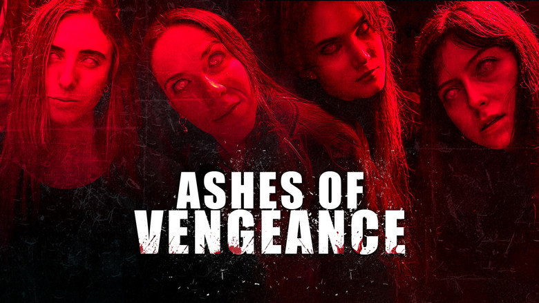 Ashes of Vengeance backdrop 1
