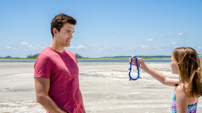 Love at the Shore backdrop 7