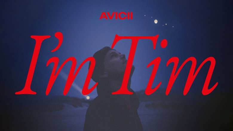 Avicii - I'm Tim backdrop 5
