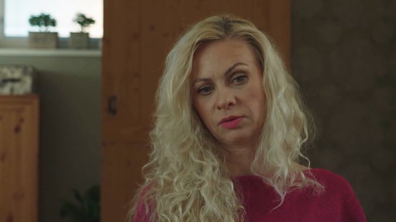 3. Episode (Timea)