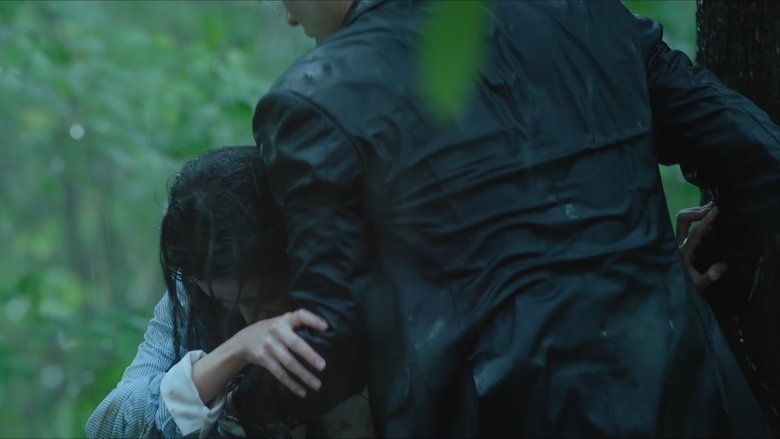 Trapped in the Mountains