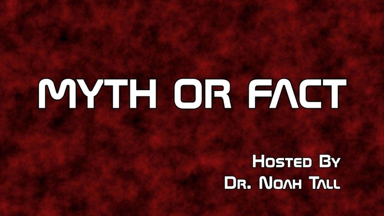 Myth or Fact: The Talbert Terror