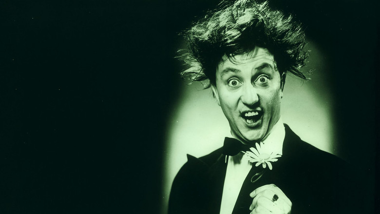 Ken Dodd: The Lost Tapes backdrop 1