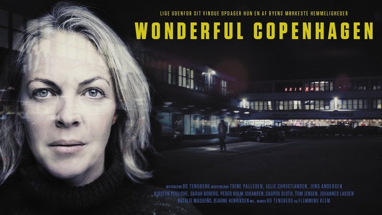 Wonderful Copenhagen線上电影看完整版