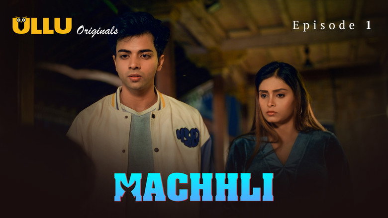 Machhli backdrop 2