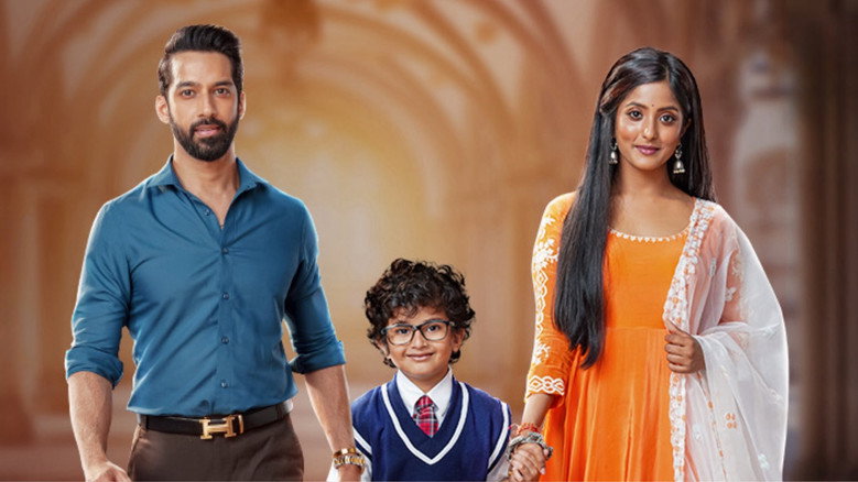Main Hoon Saath Tere backdrop 5