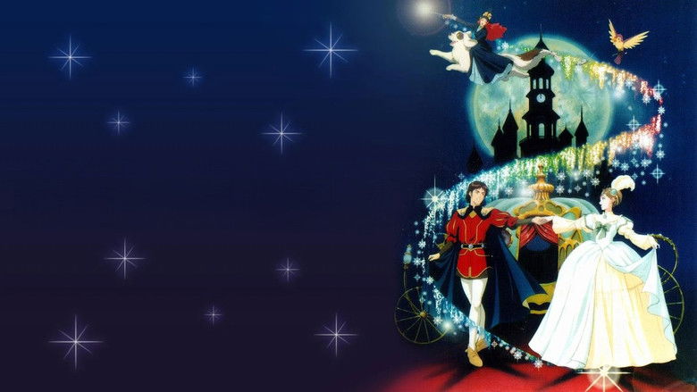 The Story of Cinderella