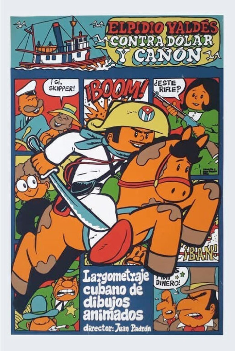 Movie Poster