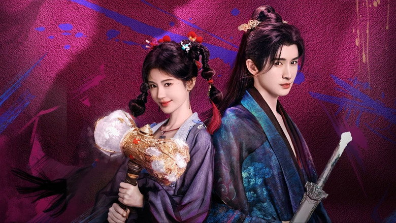Fated Master and Disciple backdrop 2