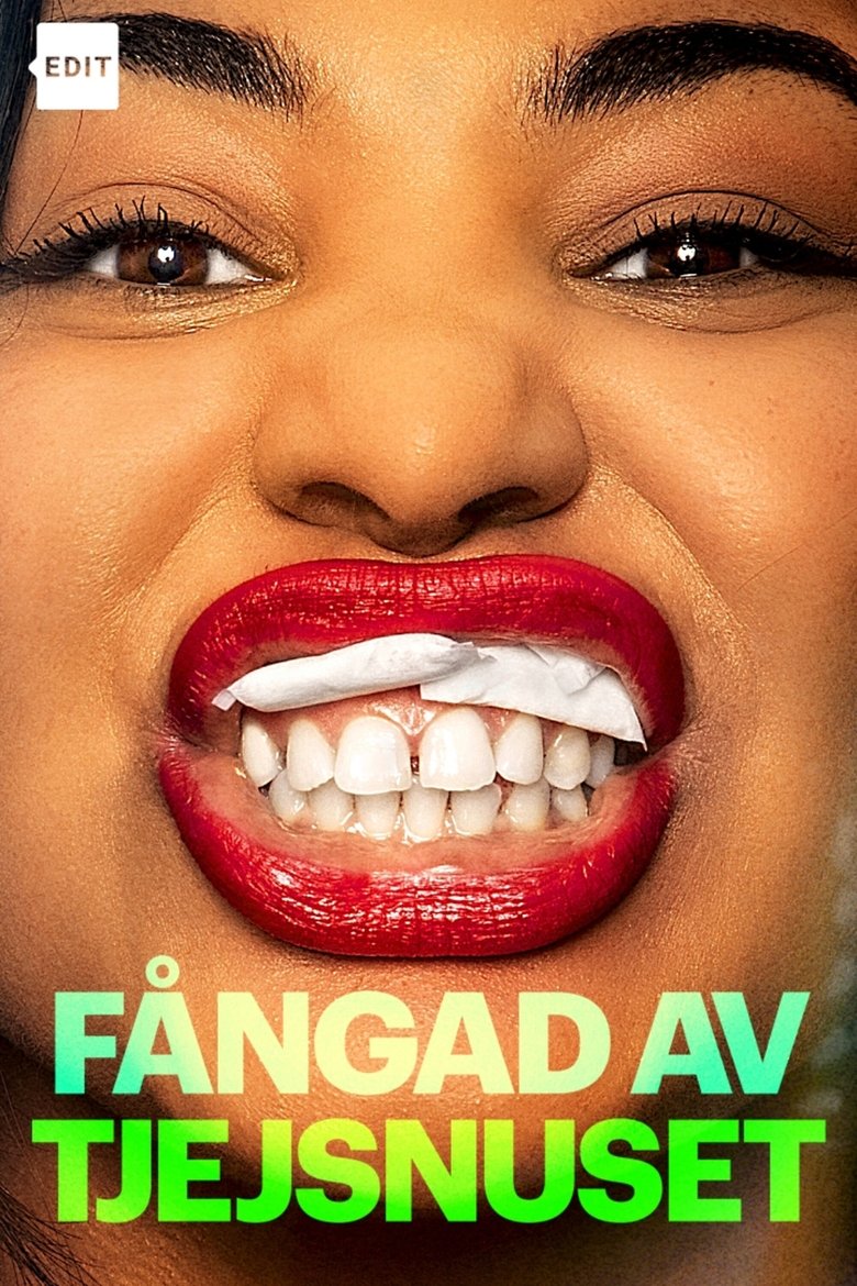 Fångad av tjejsnuset