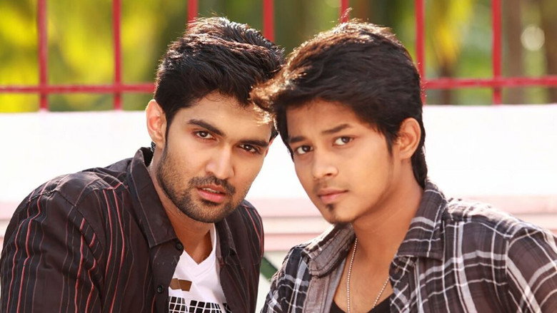 Vidayutham backdrop 3