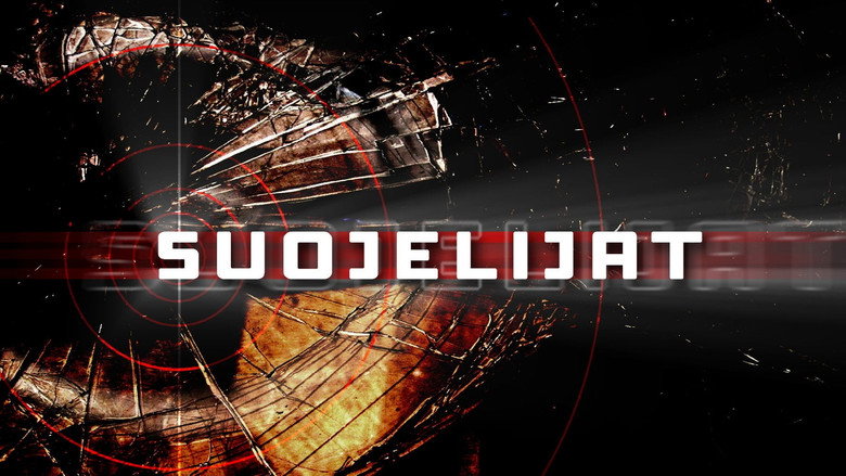 Suojelijat backdrop 2