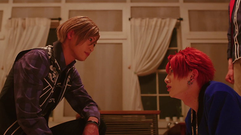 MANKAI MOVIE「A3!」 AUTUMN & WINTER backdrop 6