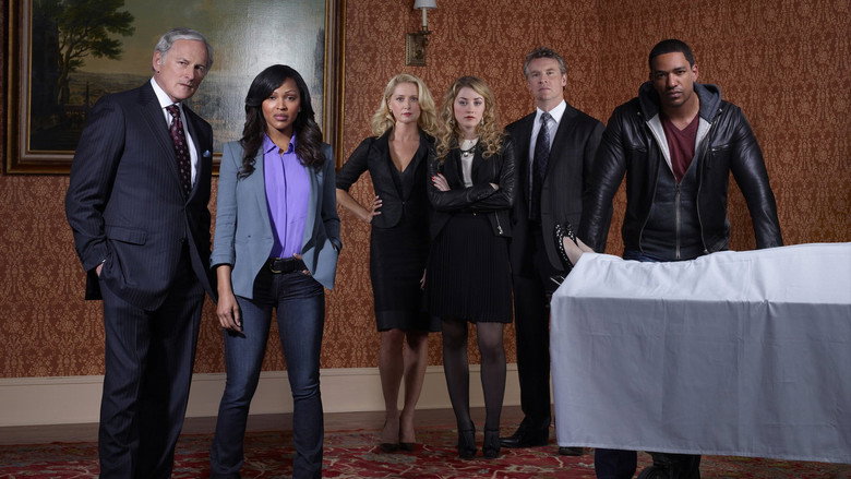 Deception backdrop 2