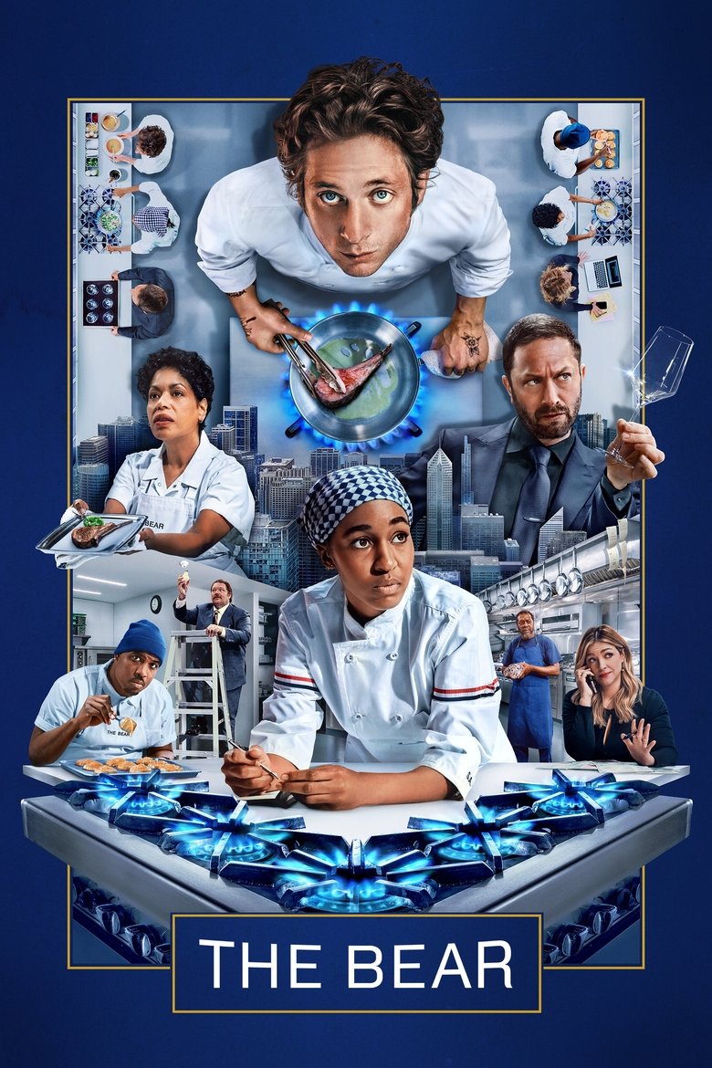 Show Poster
