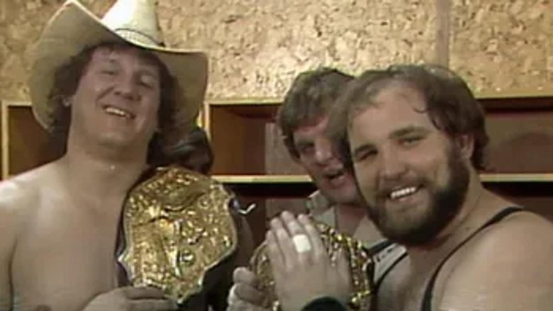 Mid-Atlantic Championship Wrestling - Jan. 14, 1984