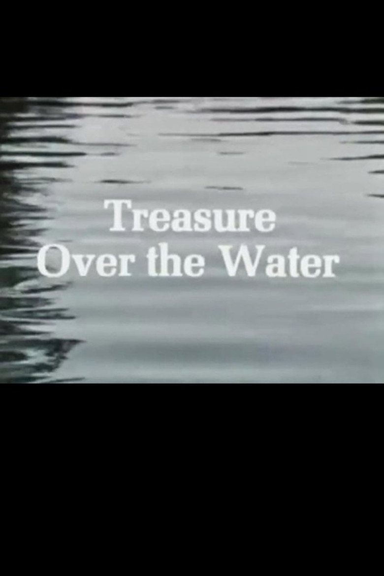 Treasure Over the Water