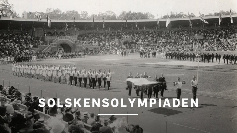 Solskensolympiaden backdrop 1