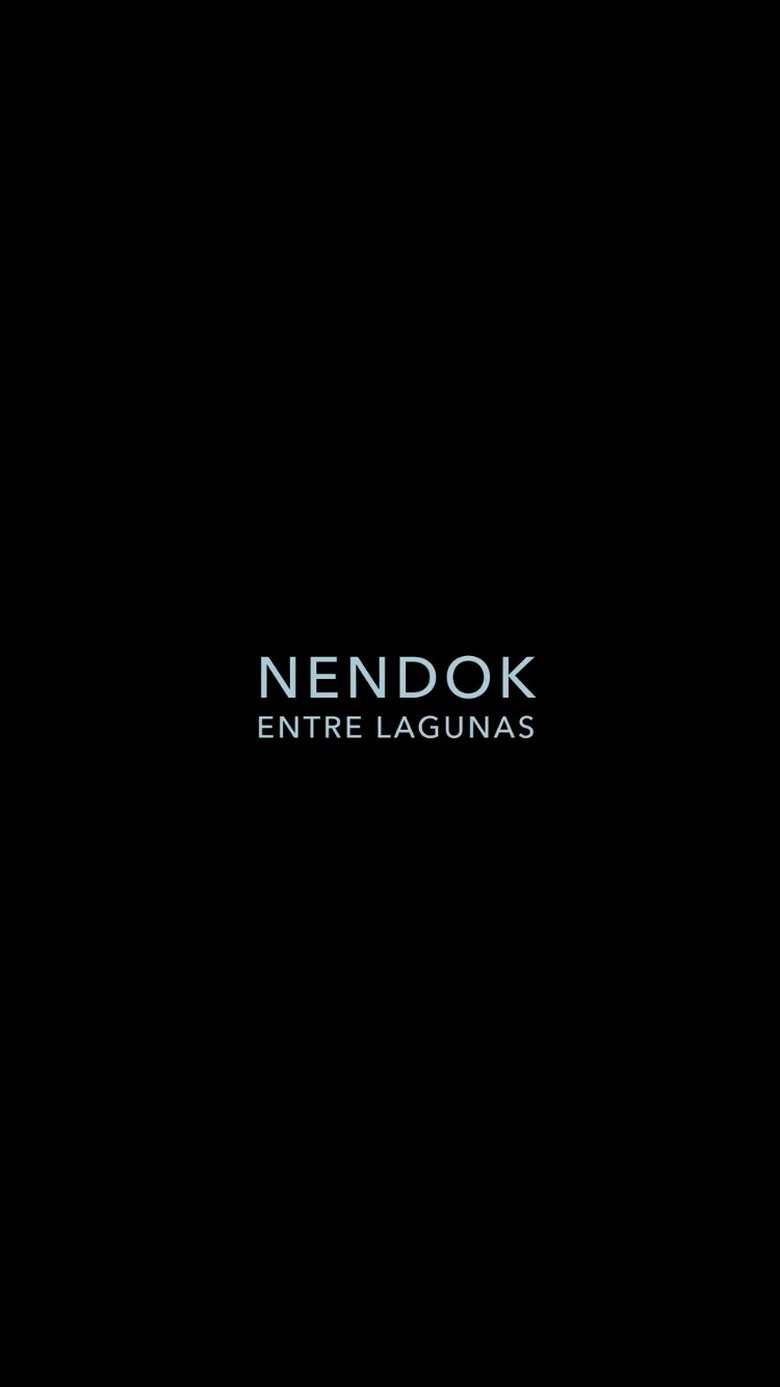 Nendok entre lagunas