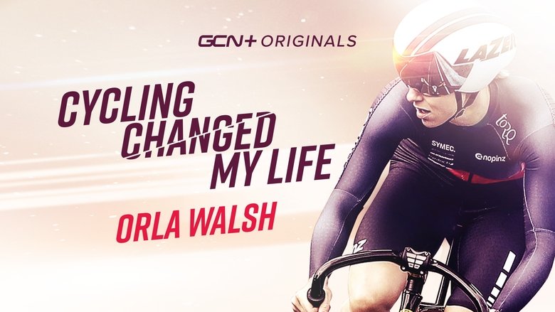 Cycling Changed My Life: Orla Walsh