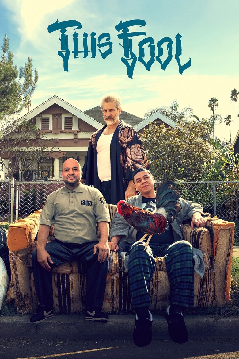 Show Poster