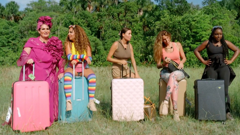 Real Girls ... backdrop 7