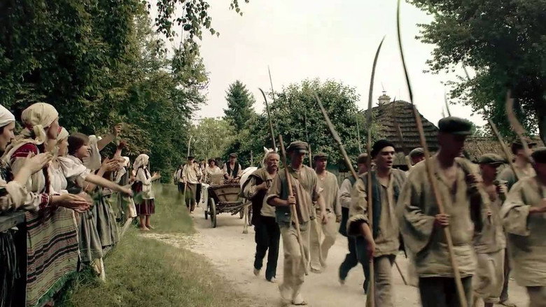 Battle of Warsaw 1920 backdrop 8