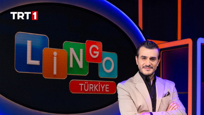 Lingo Türkiye backdrop 2