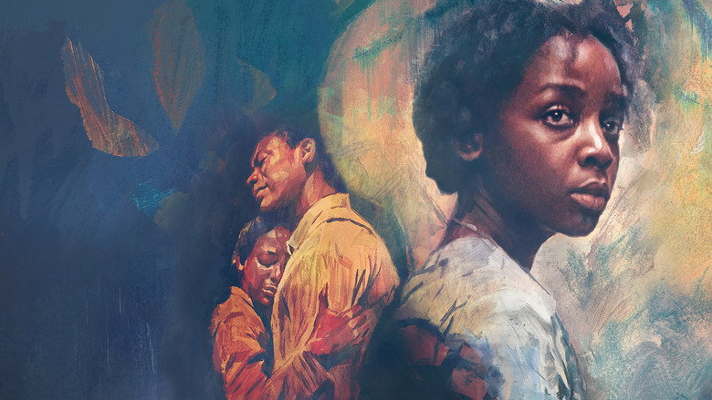 The Underground Railroad backdrop 4