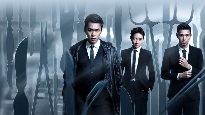 Medical Examiner Dr. Qin backdrop 5