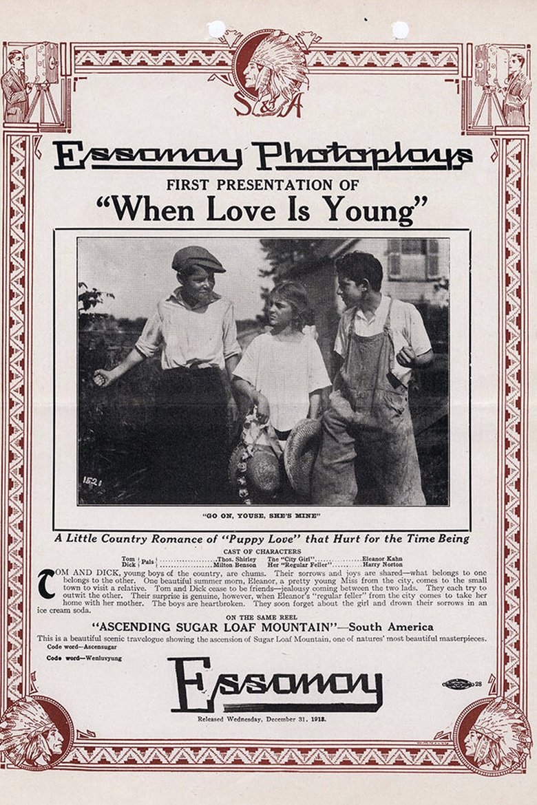 Movie Poster