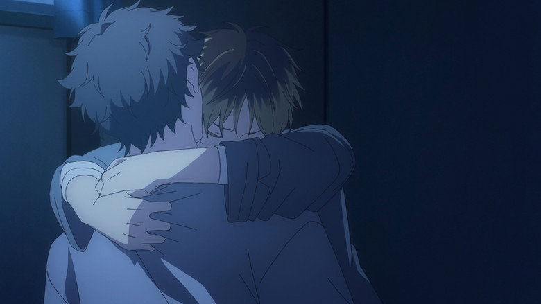 given The Movie: Hiiragi Mix backdrop 4