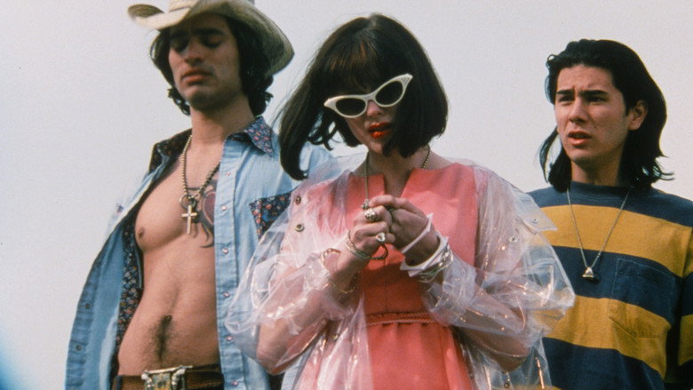 The Doom Generation backdrop 9