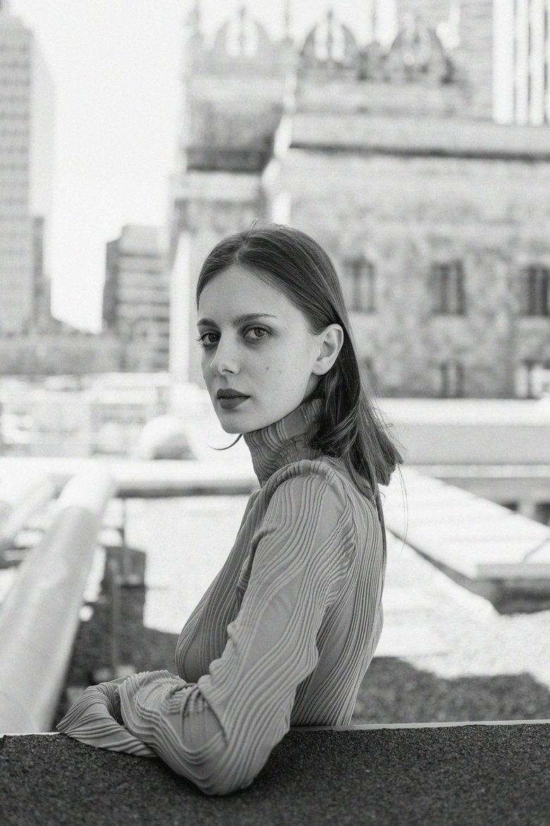 Weronika Humaj
