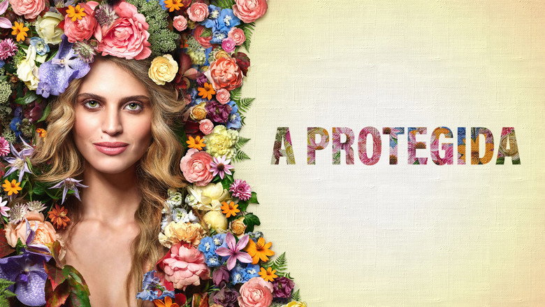 A Protegida backdrop 5
