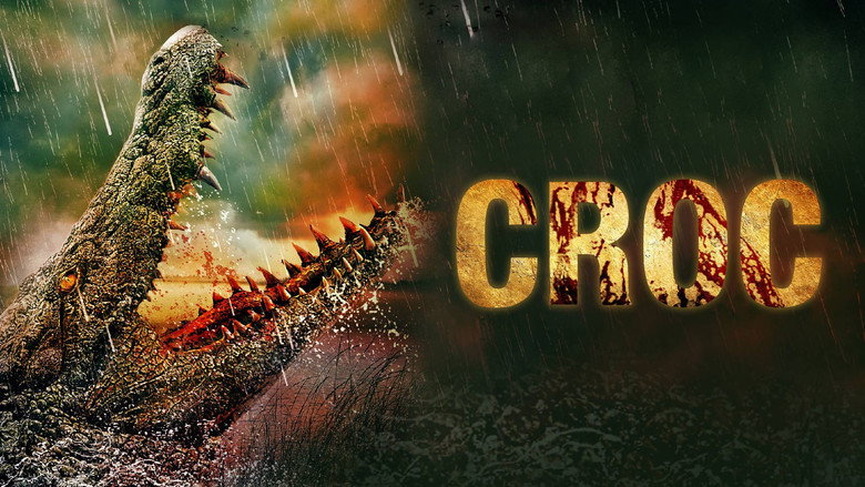 Croc backdrop 5